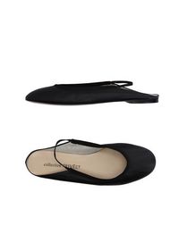 Балетки Collection PrivĒe?