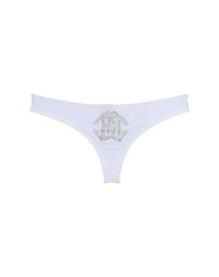 Трусы-стринги Roberto Cavalli Underwear