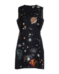 Короткое платье Valentino