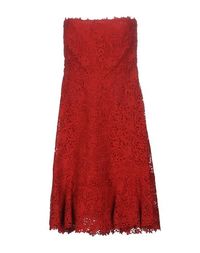 Короткое платье Valentino