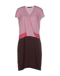 Короткое платье LIU •JO