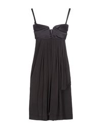 Короткое платье Just Cavalli