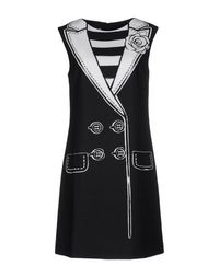 Короткое платье Boutique Moschino