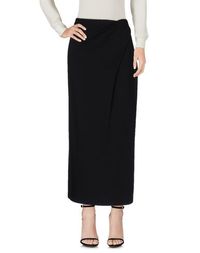 Длинная юбка JIL Sander