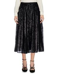 Юбка длиной 3/4 Michael Michael Kors