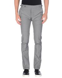 Повседневные брюки Grey Daniele Alessandrini