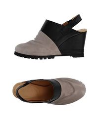 Туфли MM6 BY Maison Margiela