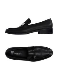Мокасины Calvin Klein Collection