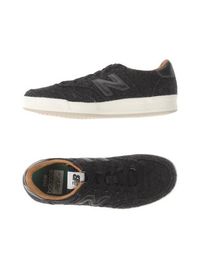 Низкие кеды и кроссовки NEW Balance