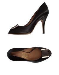 Туфли Salvatore Ferragamo