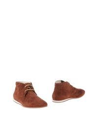 Полусапоги и высокие ботинки Tods