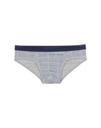 Трусы John Galliano Underwear