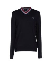 Свитер Fred Perry