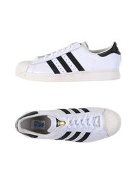 Низкие кеды и кроссовки Adidas Originals