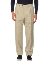 Повседневные брюки Canali