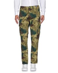 Повседневные брюки Scotch & Soda