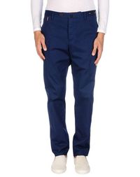 Повседневные брюки Pt01