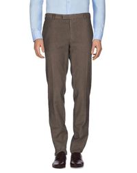 Повседневные брюки Canali