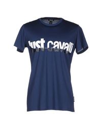Футболка Just Cavalli Beachwear