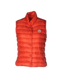 Пуховик Moncler