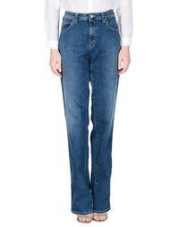 Джинсовые брюки Armani Jeans