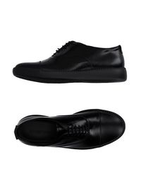 Обувь на шнурках Emporio Armani