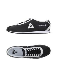 Низкие кеды и кроссовки LE COQ Sportif