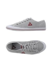 Низкие кеды и кроссовки LE COQ Sportif