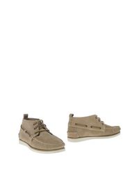 Обувь на шнурках Marco Ferretti