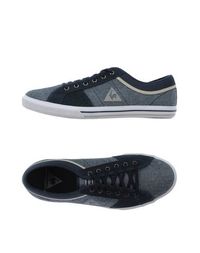 Низкие кеды и кроссовки LE COQ Sportif
