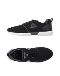 Низкие кеды и кроссовки LE COQ Sportif