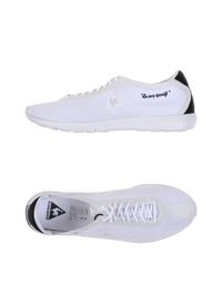 Низкие кеды и кроссовки LE COQ Sportif