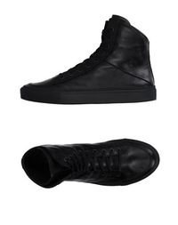 Высокие кеды и кроссовки Silent Damir Doma