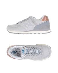 Низкие кеды и кроссовки NEW Balance