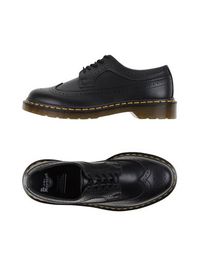 Обувь на шнурках DR. Martens