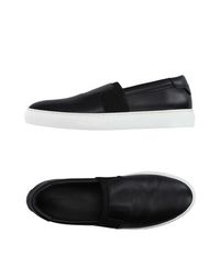 Низкие кеды и кроссовки Balenciaga