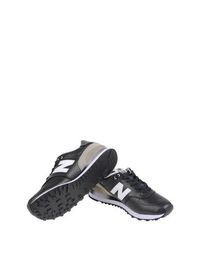 Низкие кеды и кроссовки NEW Balance