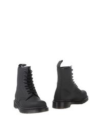 Полусапоги и высокие ботинки DR. Martens