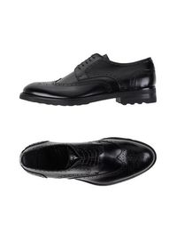 Обувь на шнурках Armani Collezioni