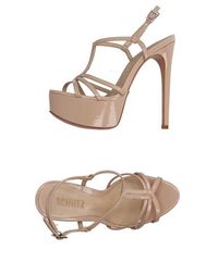 Сандалии Schutz