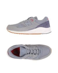 Низкие кеды и кроссовки NEW Balance