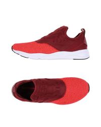 Низкие кеды и кроссовки Reebok