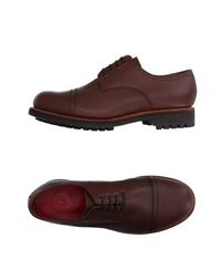 Обувь на шнурках Grenson