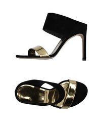 Сандалии Stuart Weitzman
