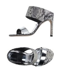 Сандалии Stuart Weitzman