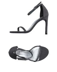 Сандалии Stuart Weitzman