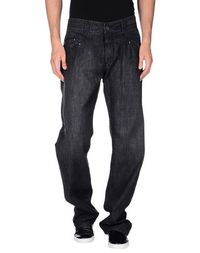 Джинсовые брюки Ermanno Scervino