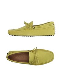 Мокасины Tods