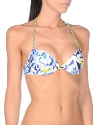 Купальный бюстгальтер Just Cavalli Beachwear