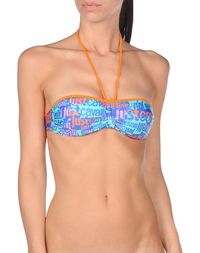 Купальный бюстгальтер Just Cavalli Beachwear